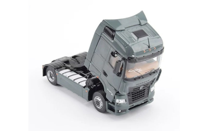 1:43 KAMAZ-54901 StartScaleModels ABS Model