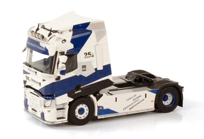 WSI RENAULT TRUCKS T 4X2 THOMANN 1:50 Truck Pre-built Model