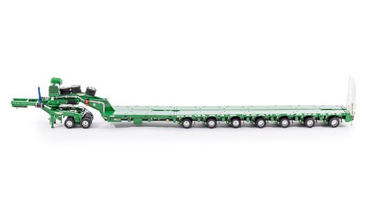 Drake 7x8 Steerable Doolan HH Australia Kenworth Trailer 1/50 DIECAST Truck Lorry