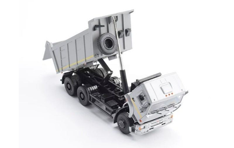 1:43 KAMAZ-6520 6x4 Modimio ABS Model