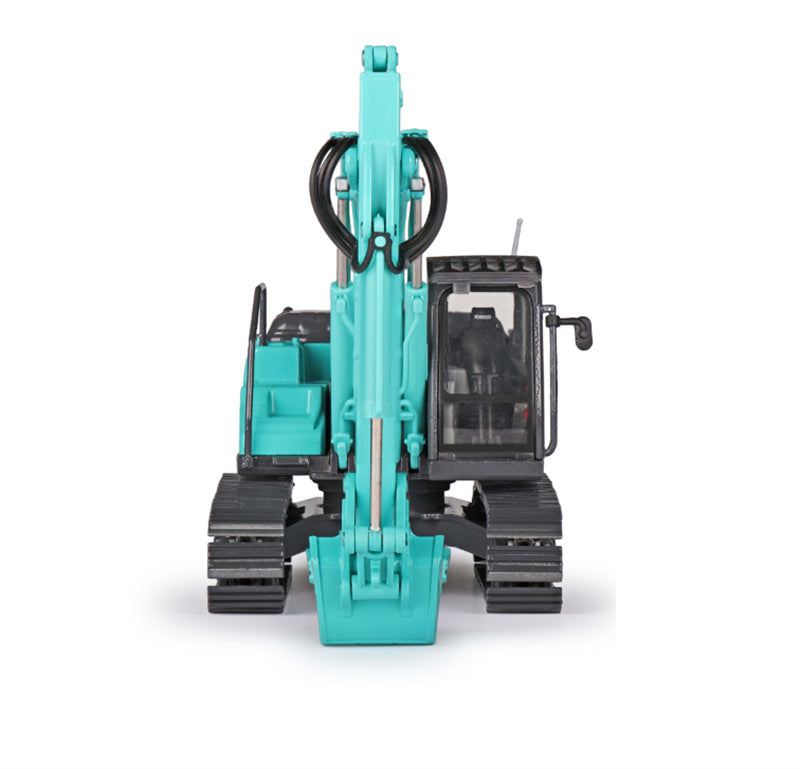 Conrad Kobelco SK 210LC-11 Hydraulikbagger with mono boom 1:50 Truck Pre-built Model