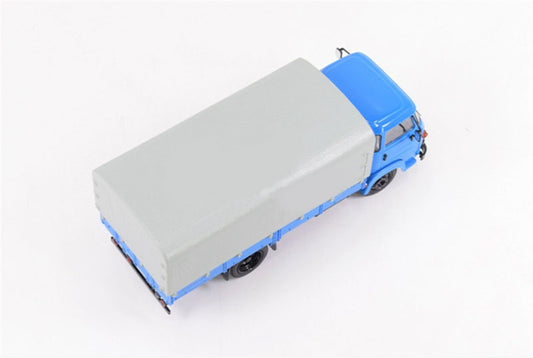 StartScaleModels AVIA-A31N Czech Flatbed Truck 1:43 Truck Pre-built Model
