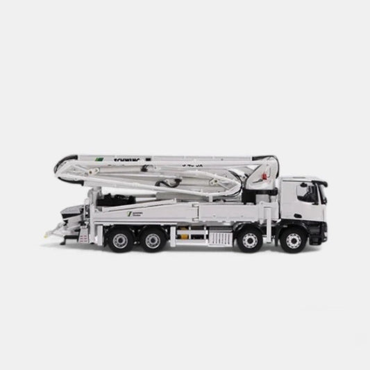 1:50 Mercedes Benz SCHWING S43 SX NZG DIECAST Model