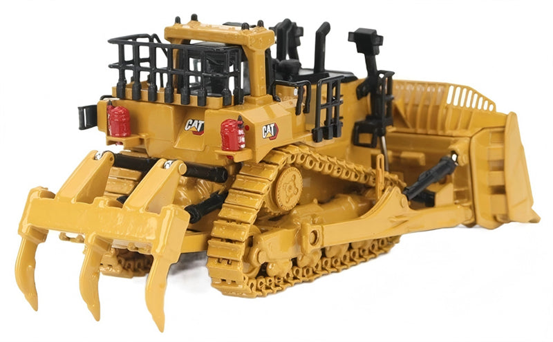 1:87 CAT D11 DM DIECAST Model