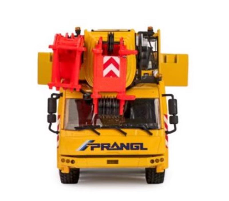 Conrad GROVE GMK5150XL Prangl All-terrain-crane 1:50 Truck Pre-built Model