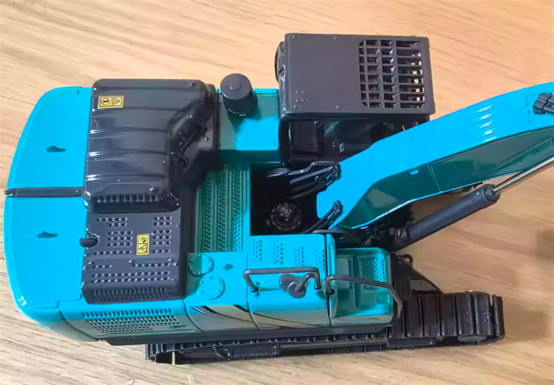1:50 SK390LC-12 KOBELCO DIECAST Model