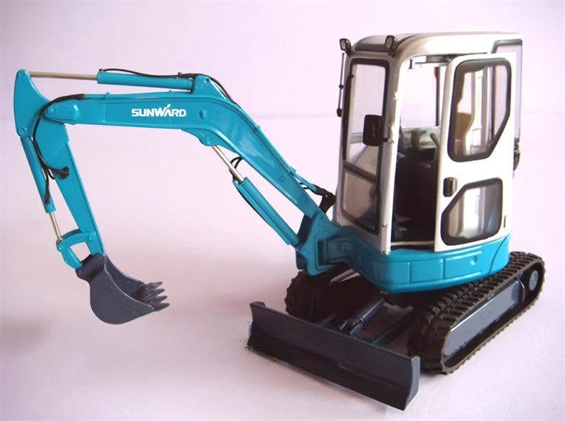 1:20 SWE30SU SUNWARD DIECAST Model