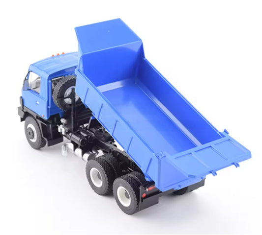 Modimio Tatra-815-S1 Czechoslovak dump truck 1:43 Truck Pre-built Airliner Model Display view2