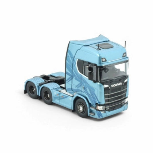 1:50 SCANIA 6X2 Frost TEKNO DIECAST Model