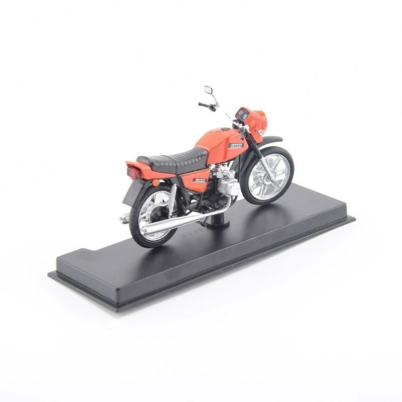IZH-7.105 Modimio ABS Model