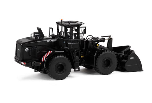 IMC Devilon DL420 Blackseries Loader 1:50 Truck Pre-built Model