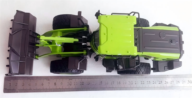 1:35 FL968K-E LOVOL DIECAST Model