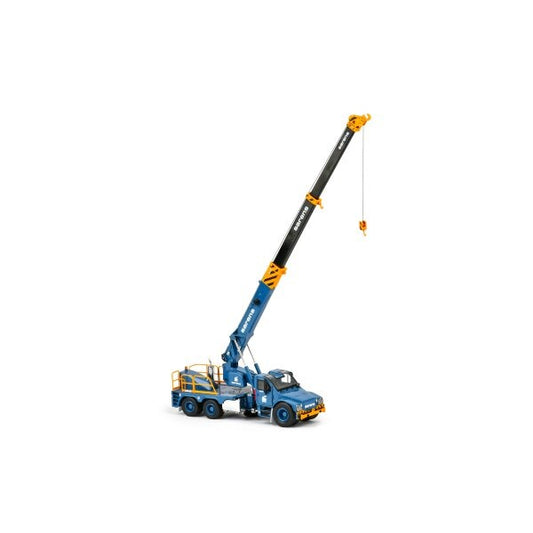 1:50 Sarens FRANNA AT40 IMC Limited Edition 250PCS ONLY Blue Diecast Model