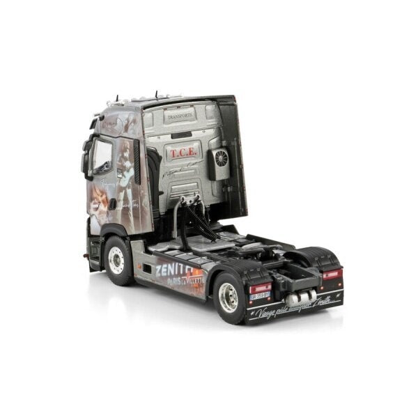 1:50 Renault TCE EVO 4X2 WSI DIECAST Model
