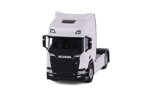 1:50 Scania R Highline 4x2 Cavallino Diecast Model view2