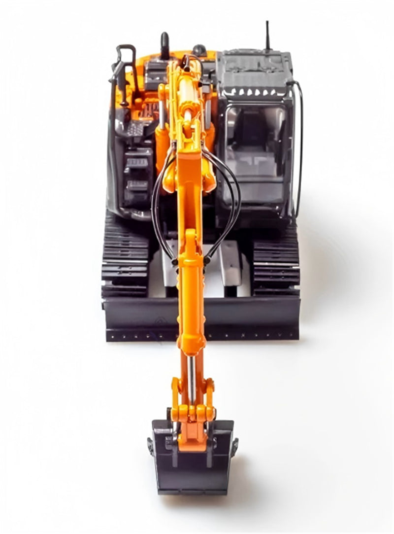 1:50 ZX135US-7 Excavator HITACHI DIECAST Model