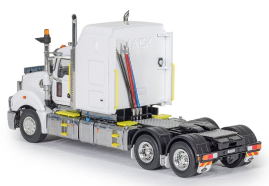 1:50 Mack Superliner Australian Army Drake Diecast Model