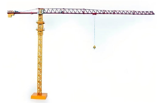 1:75 SFT160 SANY DIECAST Model