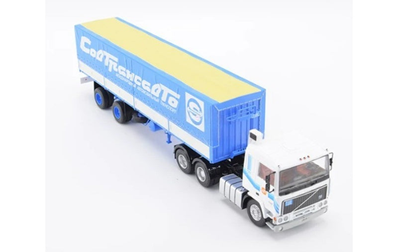 1:43 V-F12 StartScaleModels ABS Model
