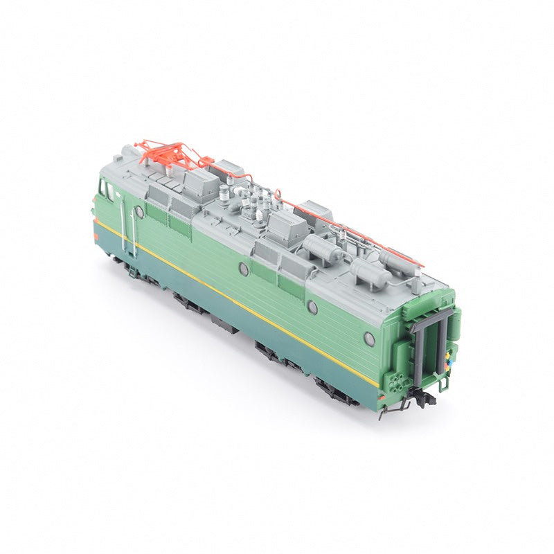 Modimio Soviet VL80S freight electric locomotive 1:87 Truck Pre-built Model