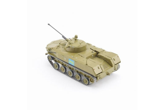 StartScaleModels Soviet Airborne Forces (VDV) BMD-2 1:43 Model