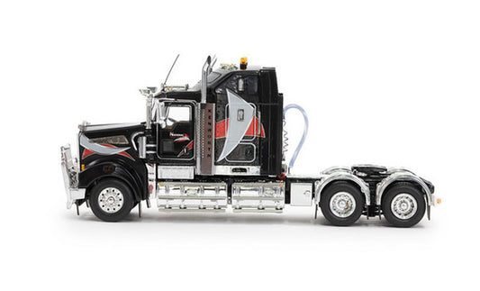 Drake Kenworth T909 Australian Truck NHH 1:50 Truck Pre-built Model