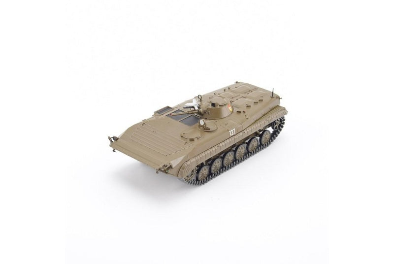 Modimio Soviet Army BMP-1 1:43 Model