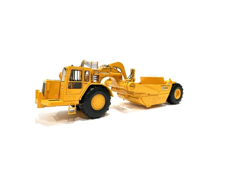 1:48 Cat 651E CCM Diecast Model
