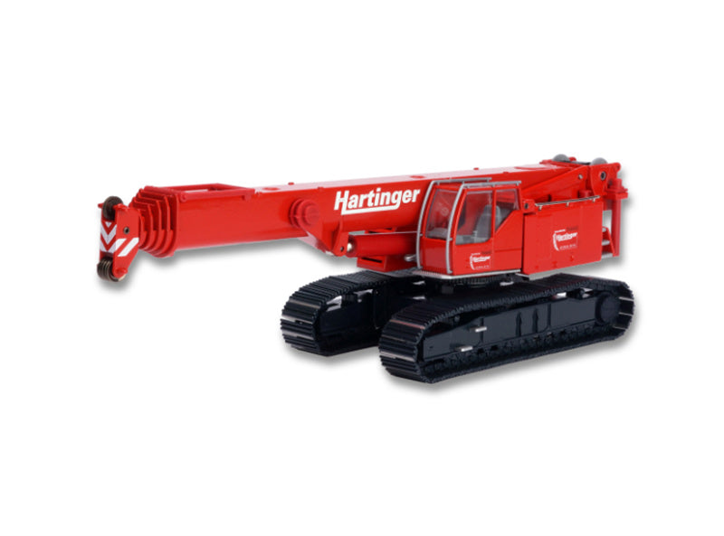 Conrad LIEBHERR LTR 1100 Hartinger 1:50 Model