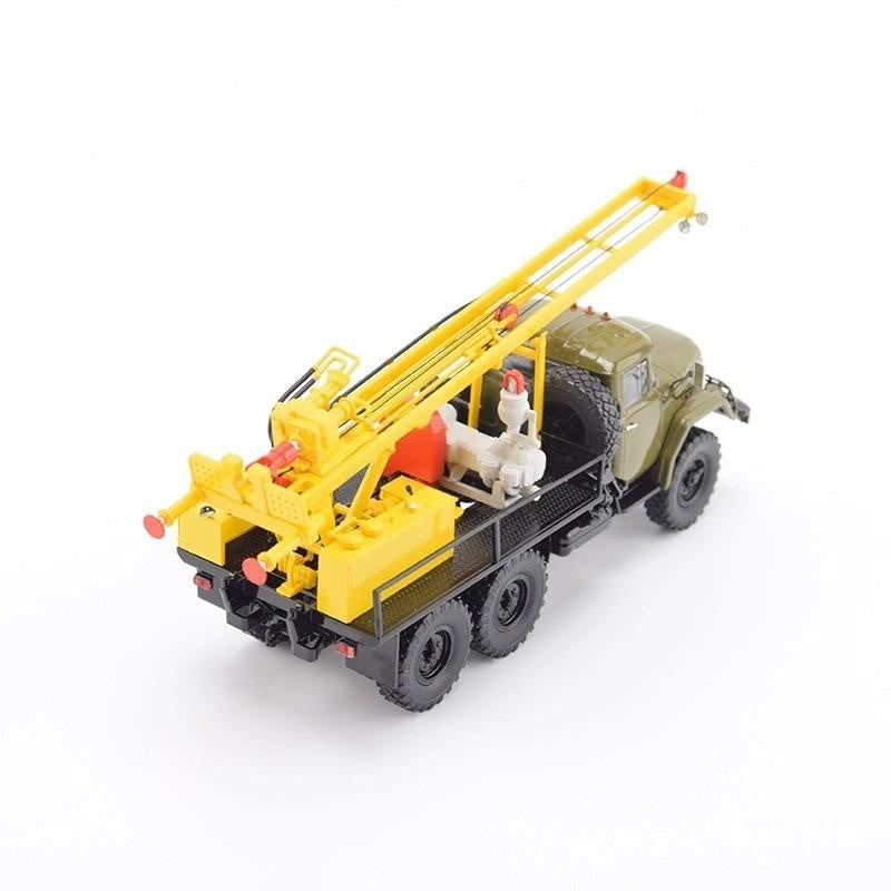 1:43 URB-2-A2 StartScaleModels ABS Model