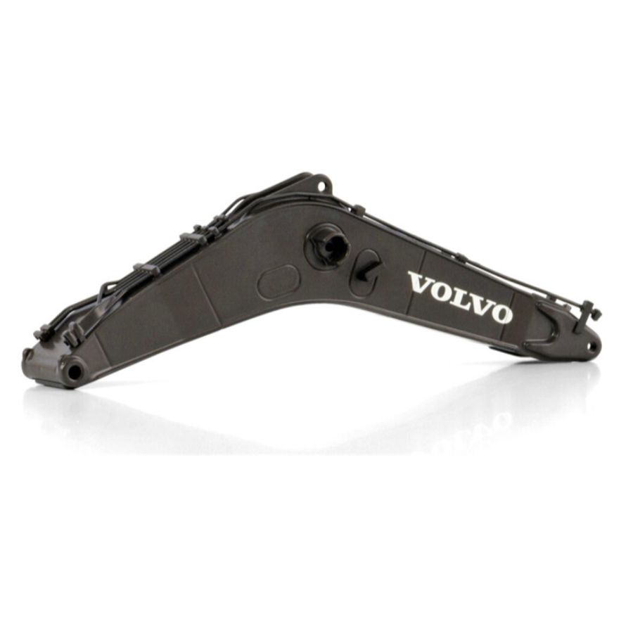 WSI BOOM PART WSI Volvo Loads grey 1:50 Truck Pre-built Model