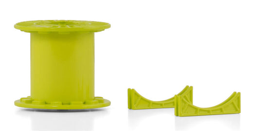 WSI CABLE REEL 40MM WITHOUT CABLE WSI Loads 1:50 Truck Pre-built Model