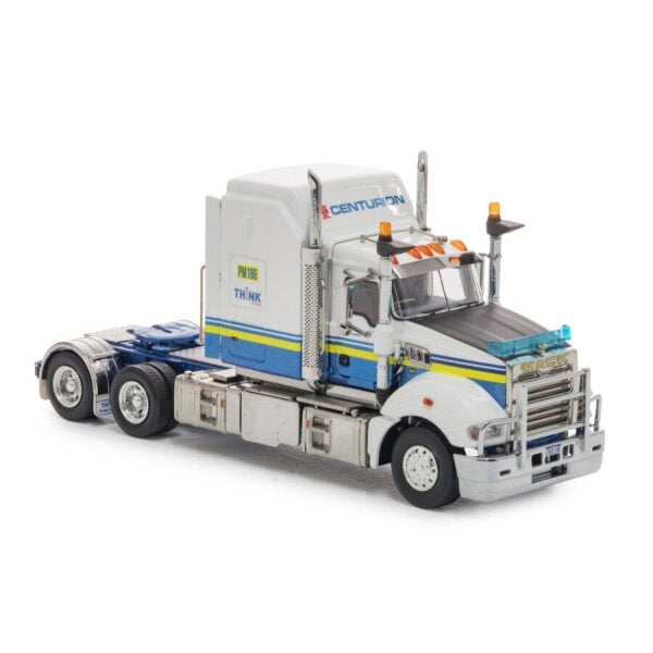 1:50 Mack CENTURION Superliner Drake Diecast Model