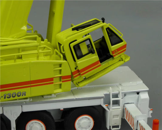 KATO KA-1300R Allterr Crane Qide Limited Edition 1:50 Truck franklin 1936 BUGATTI IYPE 57SC LIMITED EDITION 1/24 DIECAST CAR Pre-builded Model