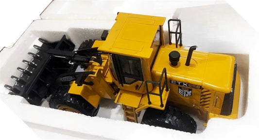 1:35 ETX956 LOVOL Collector Edition DIECAST Model