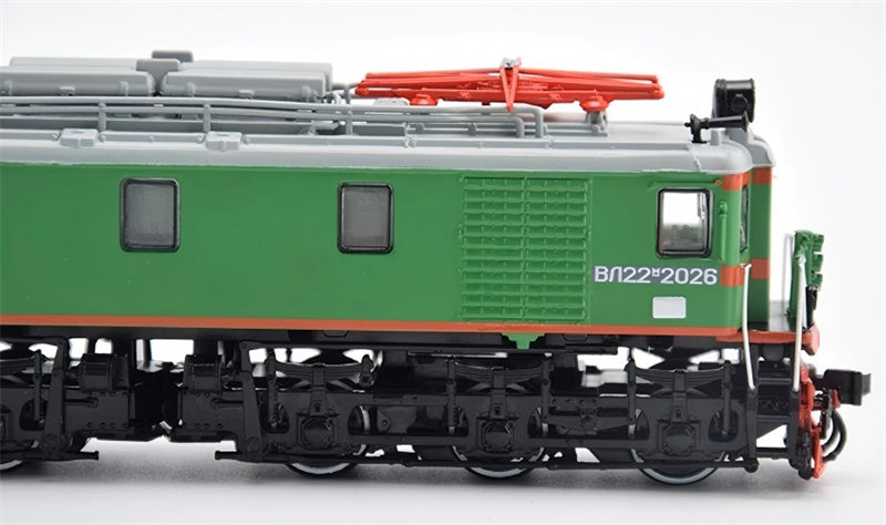 1:87 VL22M Modimio ABS Model