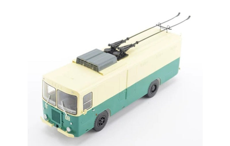 1:43 KT-G1 Modimio Special edition ABS Model