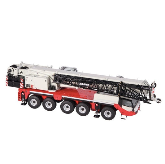 1:50 Link-Belt 175AT 5 Axle NZG Diecast Model