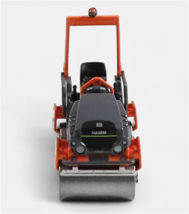 NZG Hamm HD 12e VV Roller 1:50 Truck Pre-built Model