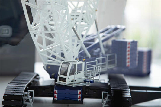 IMC Tadano CC 2800-1 Crawler Crane Legacy 1/50 DIECAST Truck Lorry
