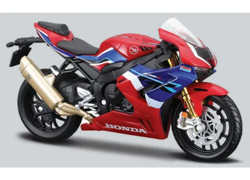 1:18 Honda CBR1000RR-R Fireblade SP Maisto Diecast Motorcycle Model