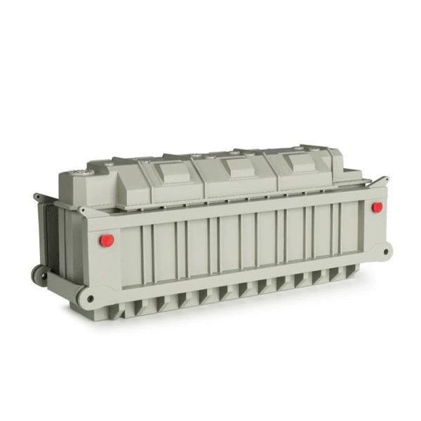 1:50 Transformer Conrad Resin Model