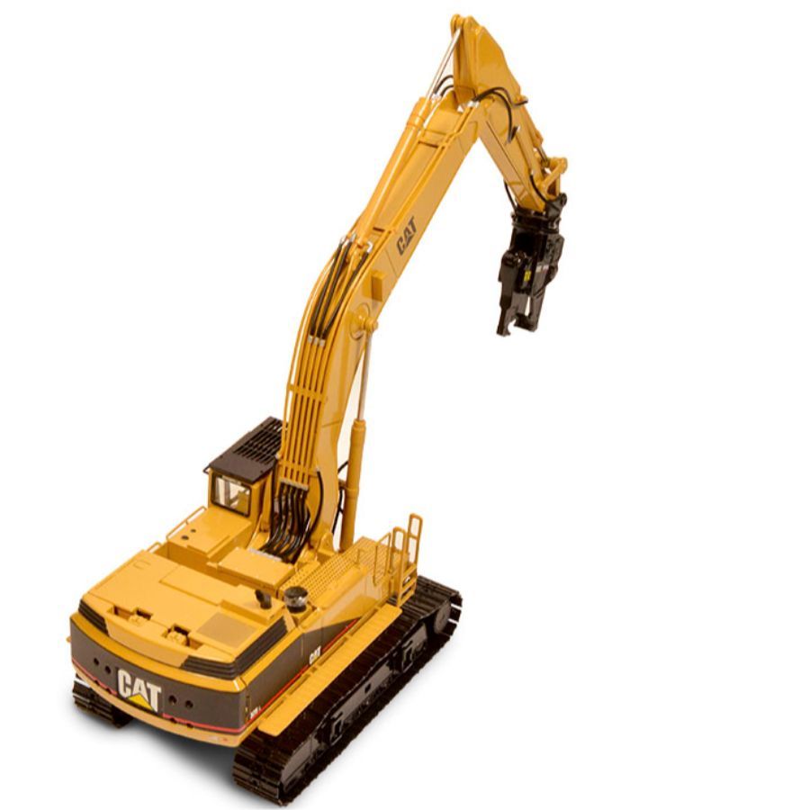 CCM CAT 375L Demolition excavator Limited Edition
1/48 DIECAST 0