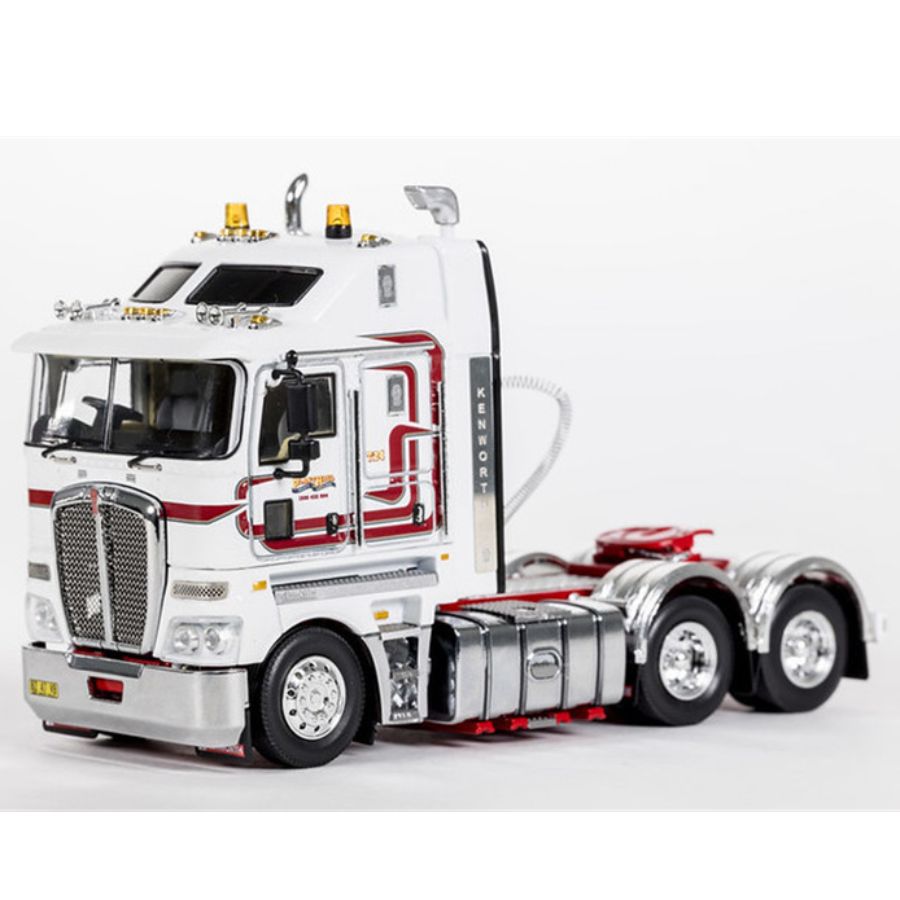 Drake Kenworth K200 PLANT HHH 1/50 DIECAST Truck