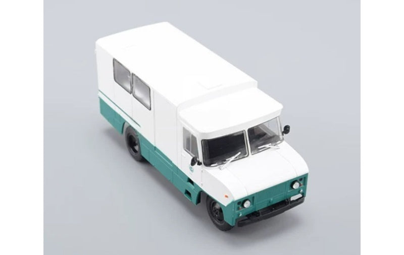 1:43 TA-37601 Modimio ABS Model
