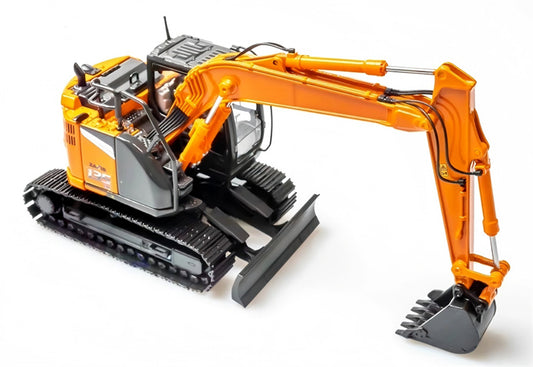 1:50 ZX135US-7 Excavator HITACHI DIECAST Model