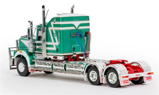 Drake Kenworth C509 Truck head Dawson 1:50 Truck Pre-built Model