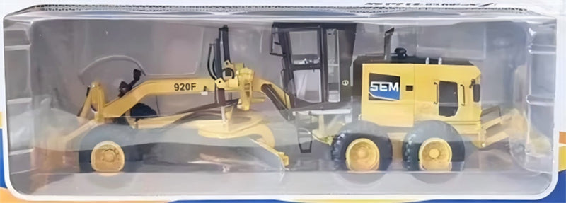 1:35 920F SEM DIECAST Model