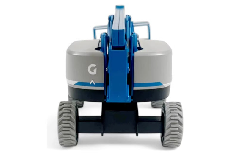 1:32 GENIE Z-60 FE NZG Diecast Model view5