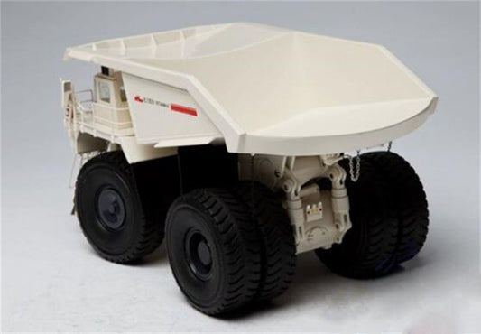CHINANHL BUCYRUS MT4400AC mining dump Truck Lorry 1/50 DIECAST Truck Lorry
